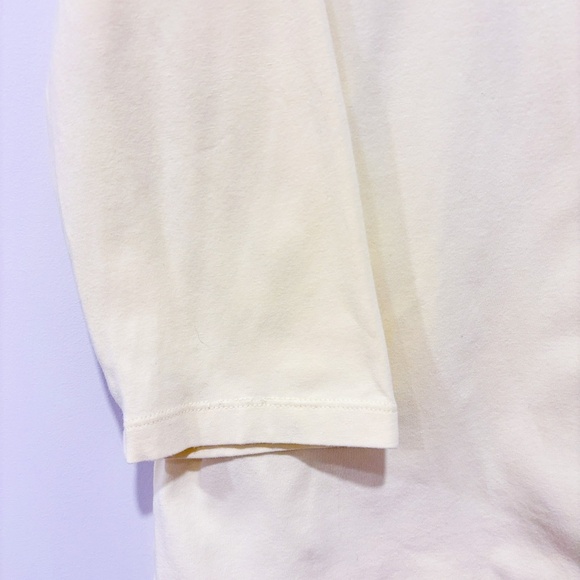 TRIBAL Pale yellow cardigan with rhinestones - Picture 3 of 8